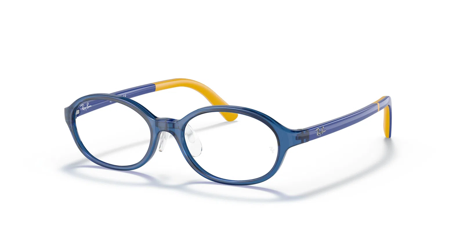 Ray-Ban Kids 0RY1616D Eyeglasses - view 5